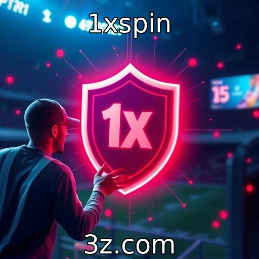 1xspin As Melhores Estratégias para Apostas Esportivas em 2025