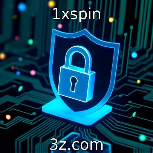 1xspin Aposte com segurança: como proteger seus dados em plataformas de cassino