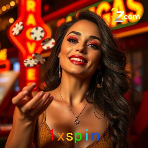 1xspin Cassino