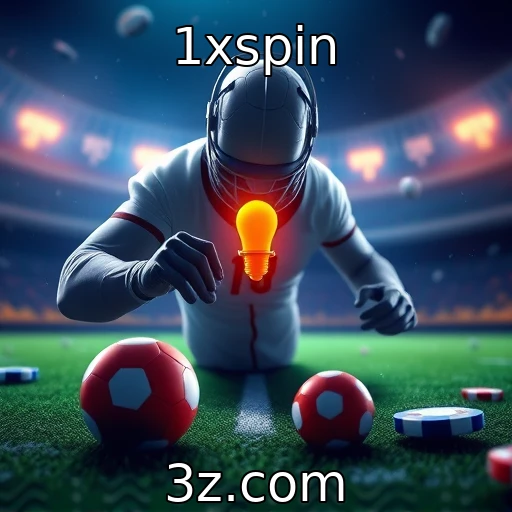 1xspin Dicas infalíveis para apostar em grandes partidas de futebol