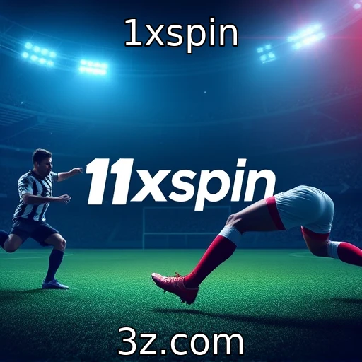 1xspin Explorando as Últimas Tendências em Apostas Esportivas para 2025