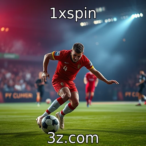 1xspin Como as apostas esportivas influenciam o comportamento do jogador