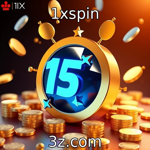 1xspin Jackpots progressivos: como aumentar suas chances de ganhar no cassino online