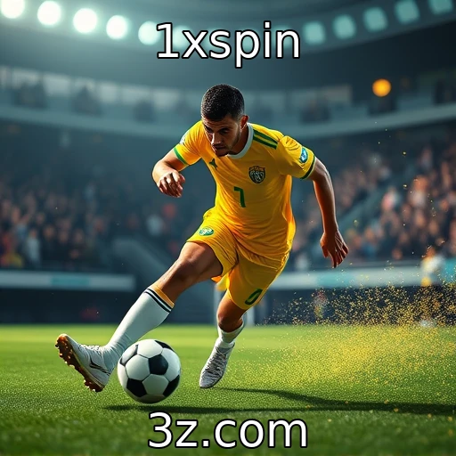 1xspin Maximize seus ganhos: estratégias de apostas esportivas que funcionam