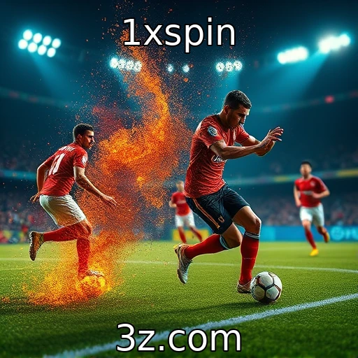 1xspin Apostas esportivas em ascensão: novas análises para o mercado brasileiro