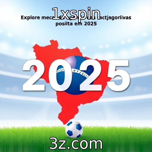 1xspin Apostas Esportivas: Análise de Estratégias para Aumentar Suas Chances
