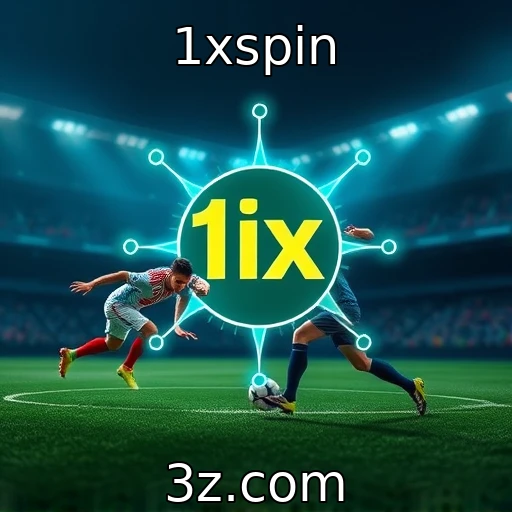1xspin Apostas Esportivas: Como Analisar Partidas para Maximizar Seus Lucros