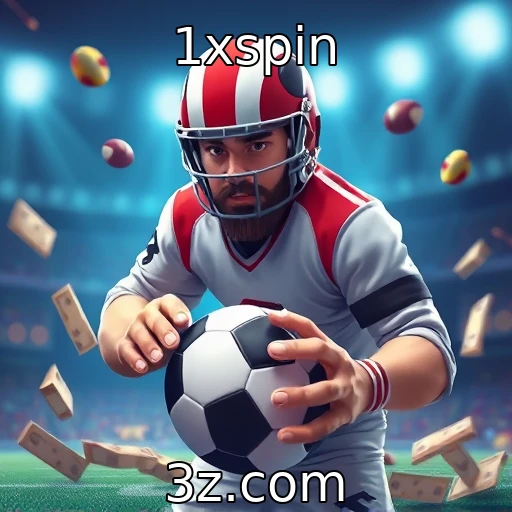 1xspin Apostas esportivas: segredos para maximizar seus ganhos em 2025