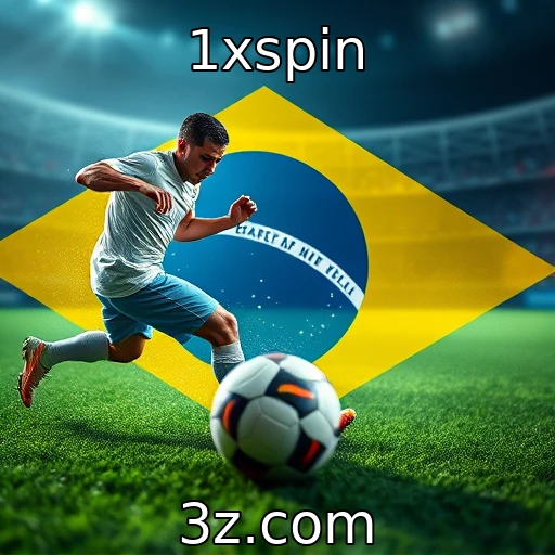 1xspin Apostas esportivas: Estratégias infalíveis para análises de partidas