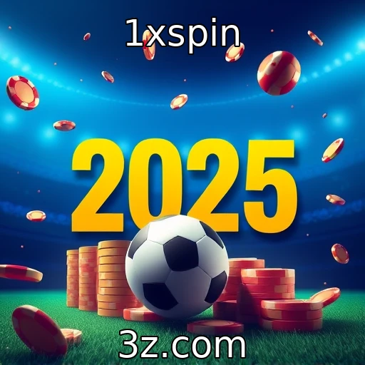 1xspin Transformando a Diversão em Lucro: Atrações do Cassino Online