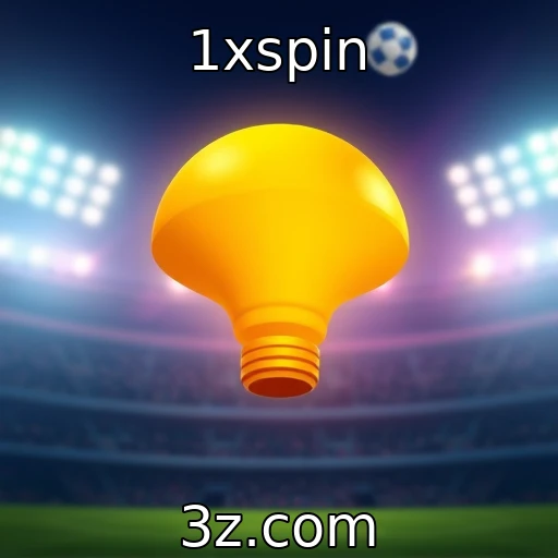 1xspin Estratégias Vencedoras para Apostas em Esportes em 2025